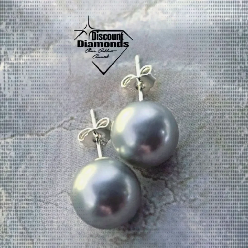 Amara pearl size